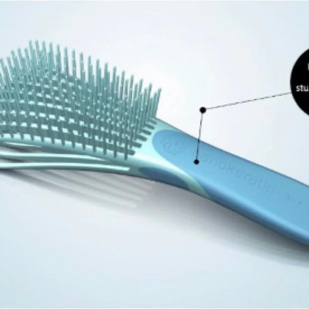 NANOKERATIN $65 RETAIL BEFRI BRUSH
